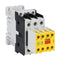 Lovato BFS3222D024 SAFETY CONTACTOR 3P 32A AC3 24V DC