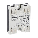 Lovato HS2B2NN025D024 SOLID STATE RELAY 2P 25A