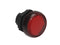 Lovato LPL4 PILOT LIGHT HEAD RED