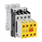 Lovato BFS1223D024 SAFETY CONTACTOR 3P 12A AC3 24V DC