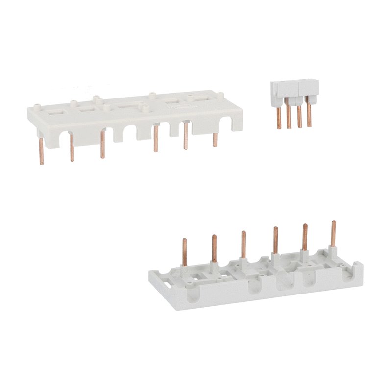 Lovato BFX3231 RIGID CONN. KIT WYE-DELTA FOR BF26-BF38
