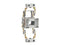 Lovato BFX93A22060 COIL FOR BF40-94A 220VAC 60HZ
