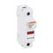 Lovato FB01B1PL FUSE HOLDER 10X38 1P 690VAC 32A WITH INDICATOR