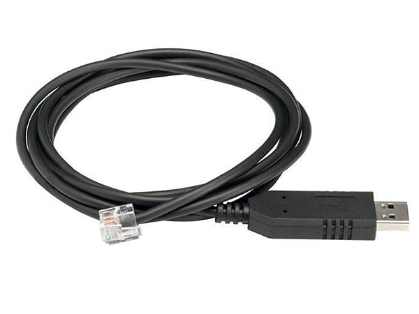 Lovato VT1XC01 PC TO VT1 DRIVE CABLE