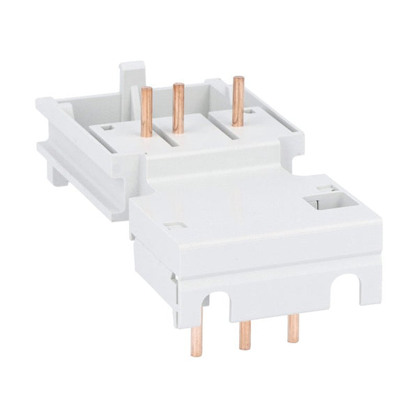 Lovato SM1X3142R RIGID CONNECT. KIT FOR SM1R & BF09-BF25D/L CONTACTORS