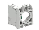 Lovato LPXE10 CONTACT BLOCK NO WITH MOUNTING ADAPTOR