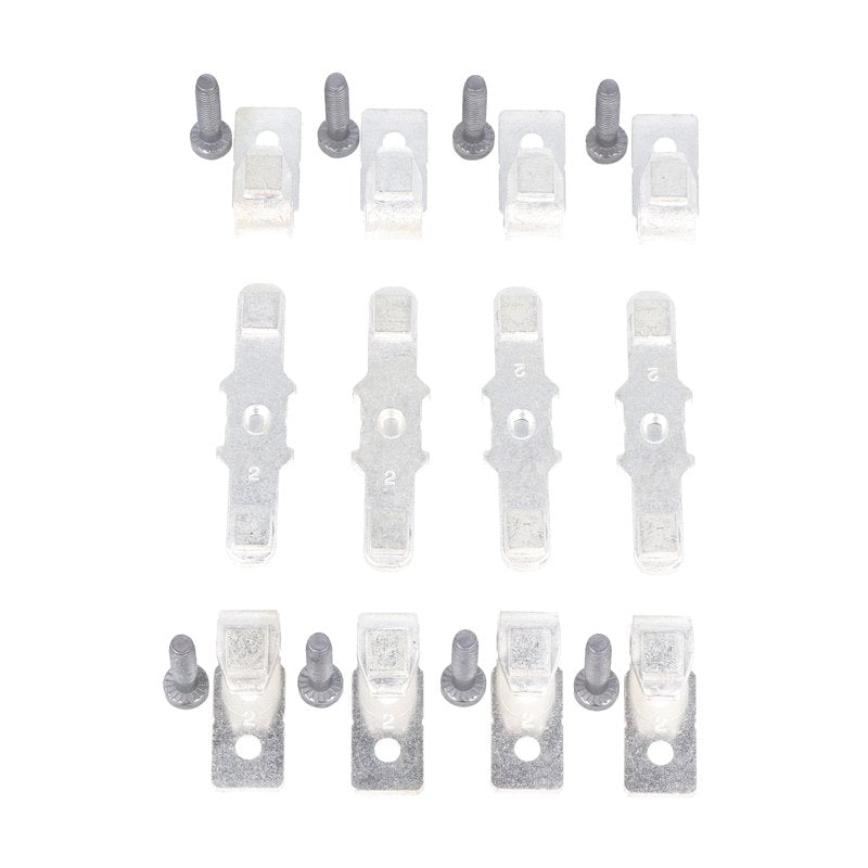 Lovato BFX99195F SET OF MAIN CONTACTS FOR BF195 4P