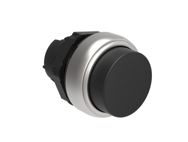 Lovato LPCB202 P.B. EXT. PLASTIC MOMENT. BLACK
