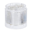 Lovato LTN50ML8 LIGHT MODULE WHITE 50MM