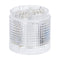 Lovato LTN50ML8 LIGHT MODULE WHITE 50MM