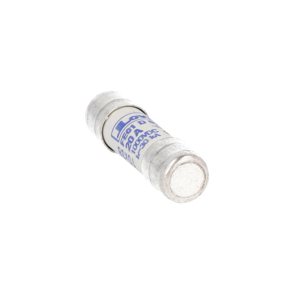 Lovato FE01D00600 CYLINDRICAL FUSE 10X38 GPV 6A