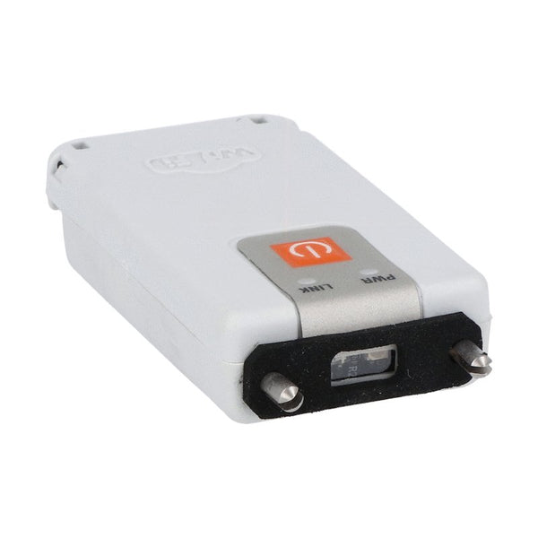 Lovato CX02 OPTIC PORT CONNECTOR USB & WiFi