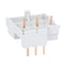 Lovato SM1X3040R RIGID CONNECT. KIT FOR SM1R & BG CONTACTORS