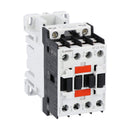 Lovato BF2501L024 3P CONTACTOR 25A 1NC 24V DC COIL LOW CONS.