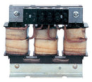 Control Techniques LRM0018-E