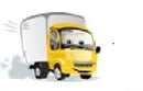 Residential Delivery Fee