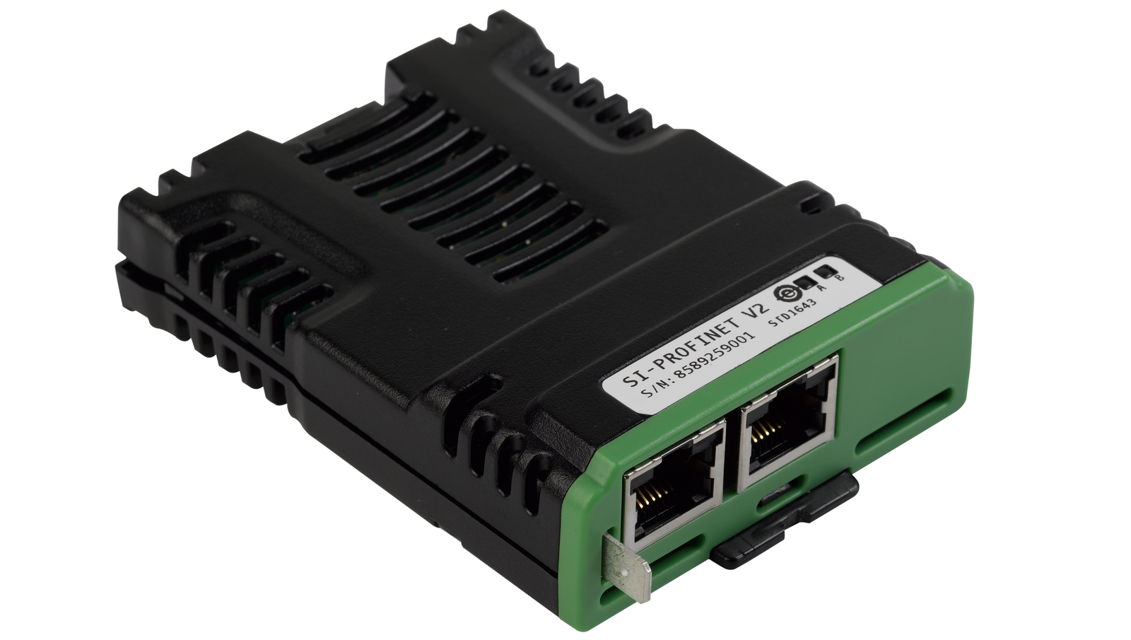 Control Techniques SI-PROFINET-V2 – Altek Parts Store