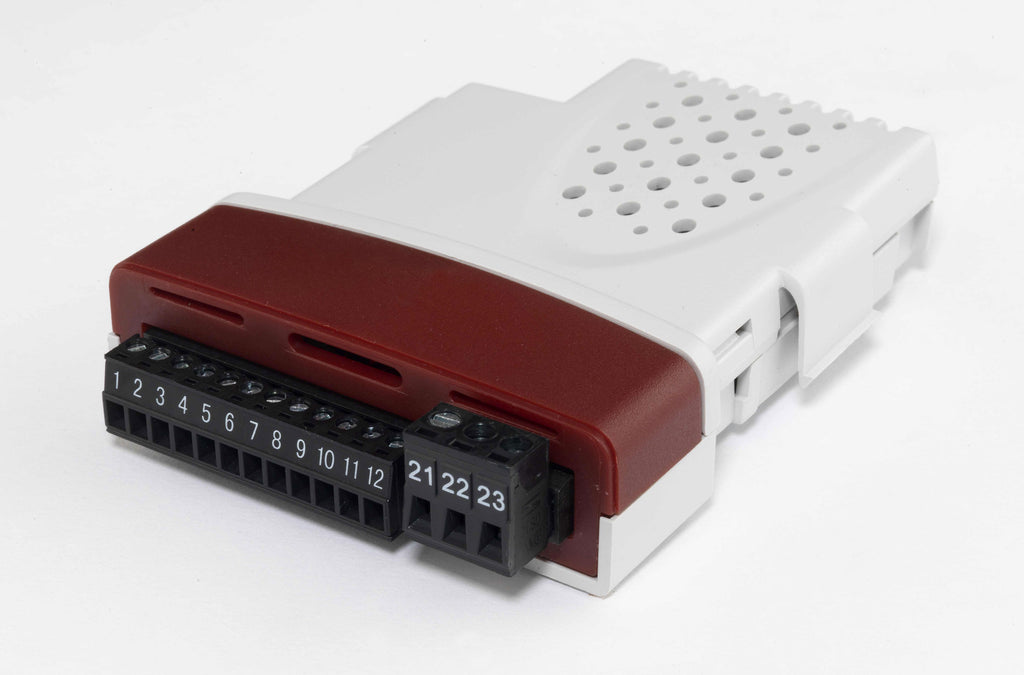 Control Techniques SM-I/O-TIMER – Altek Parts Store
