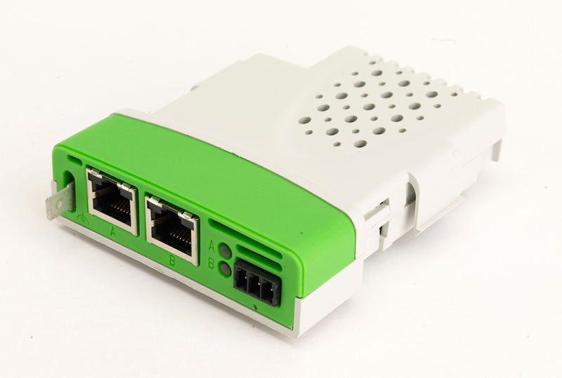 Profinet Splitter Control Techniques SM-PROFINET – Altek Parts Store