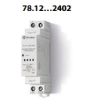 Finder 78.12.1.230.2402 Modular Switching Power Supply
