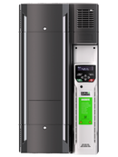 Control Techniques M400-07401000A10101AB100