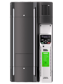 Control Techniques M400-07600190A10101AB100