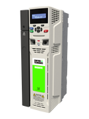 Control Techniques M600-04400172A10101AB100