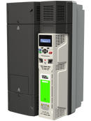 Control Techniques HS70-07400660A10101AB100
