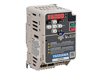 Yaskawa GA50U4018ABA Drive