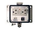 Saginaw P-P11R2-K3RF0-U450 Port, Programming