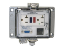 Saginaw P-Q7-K3RF3-U450 Port, Programming