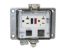 Saginaw P-R2-K2RF3-U450 Port, Programming