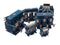 MTE RL-00803 MTE RL Line/Load Reactor 208-690V