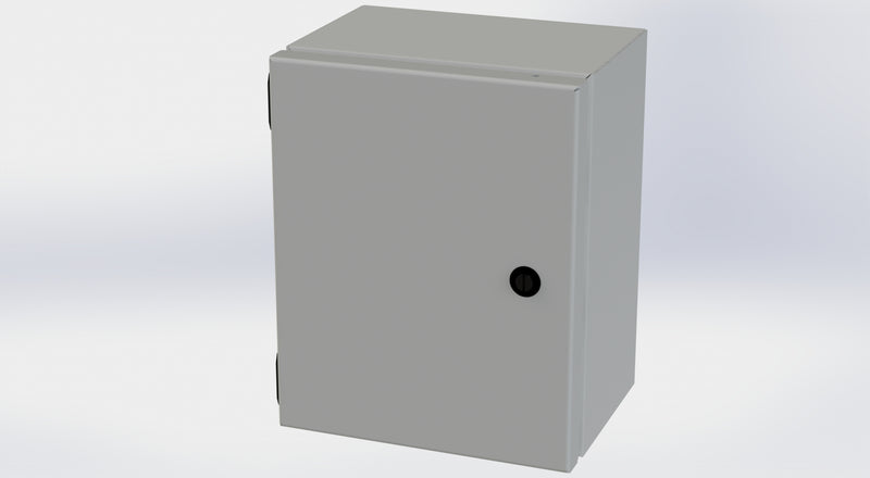 Saginaw SCE-10086ELJ ELJ Enclosure