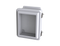 Saginaw SCE-10086FW Fiberglass Enclosure W/Window