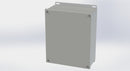 Saginaw SCE-1210SC SC Enclosure