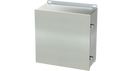Saginaw SCE-1212CHNFSS S.S. CHNF Enclosure