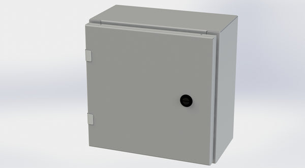 Saginaw SCE-12EL1206LP EL Enclosure