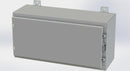 Saginaw SCE-12H2408LP Nema 4 LP Enclosure