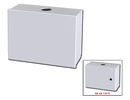 Saginaw SCE-12HMI1606LP HMI Enclosure