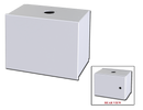 Saginaw SCE-12HMI1610LP HMI Enclosure