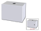 Saginaw SCE-12HMI1610LP HMI Enclosure