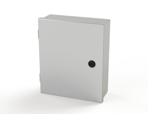 Saginaw SCE-12N1004LP Nema-1 Enclosure