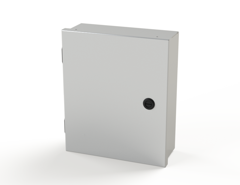 Saginaw SCE-12N1004LP Nema-1 Enclosure