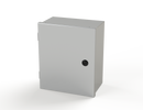 Saginaw SCE-12N1006LP Nema-1 Enclosure