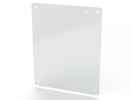 Saginaw SCE-12N10MP Subpanel, Flat Nema-1
