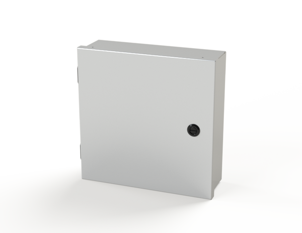 Saginaw SCE-12N1204LP Nema-1 Enclosure