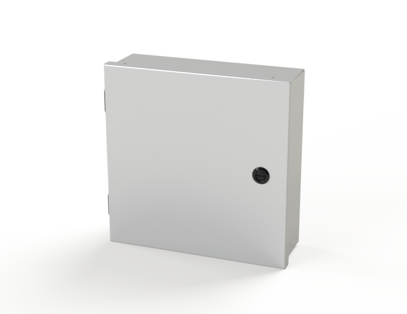 Saginaw SCE-12N1204LP Nema-1 Enclosure