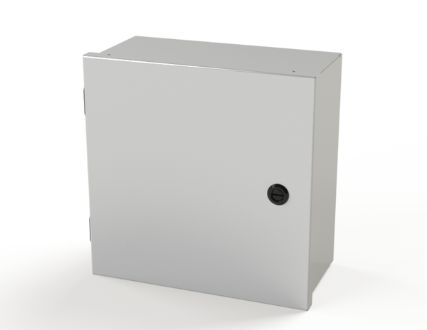 Saginaw SCE-12N1206LP Nema-1 Enclosure