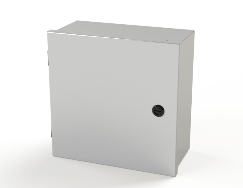 Saginaw SCE-12N1206LP Nema-1 Enclosure